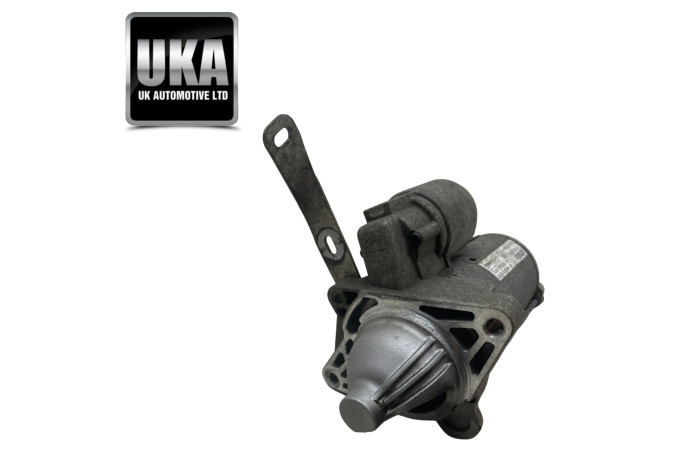 STARTER TS22-32 NISSAN NAVARA 2.3 DCI NP300 STARTER MOTOR