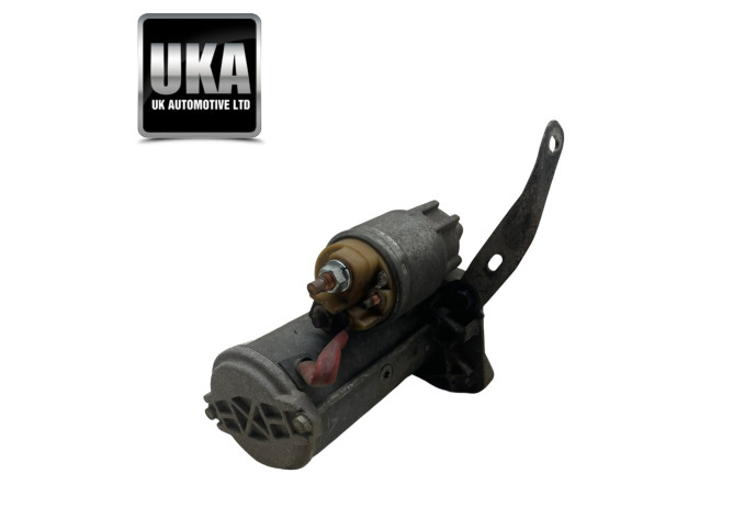 STARTER TS22-32 NISSAN NAVARA 2.3 DCI NP300 STARTER MOTOR