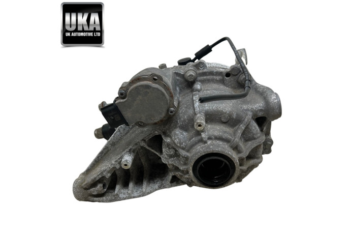DIFFERENTIAL LAND ROVER EVOQUE L551 2.0 DIESEL AUTO REAR DIFF 2.53 2020 19-2023
