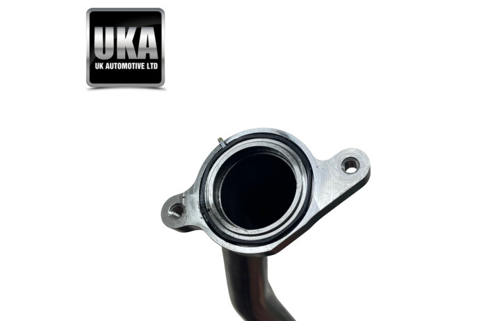 PIPE 059131509Q AUDI Q7 3.0 TDI S LINE 2018 EGR CONNECTION PIPE
