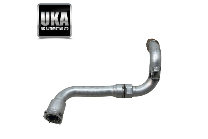 PIPE 059145673EE AUDI Q7 3.0 TDI S LINE 2018 INTERCOOLER BOOST PIPE