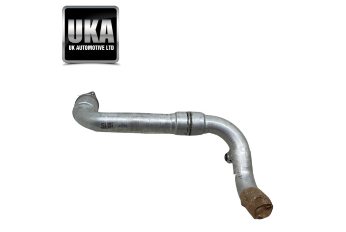 PIPE 059145673EE AUDI Q7 3.0 TDI S LINE 2018 INTERCOOLER BOOST PIPE