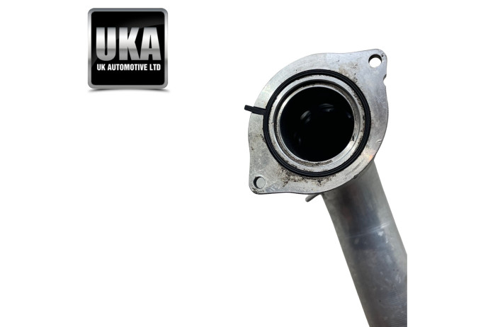 PIPE 059145673EE AUDI Q7 3.0 TDI S LINE 2018 INTERCOOLER BOOST PIPE