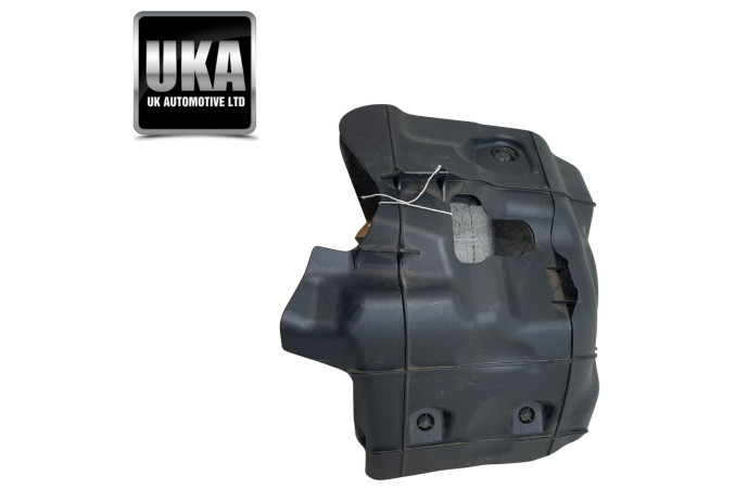 COVER 4M0103926C AUDI Q7 3.0 TDI S LINE 2018 FRONT RIGHT BAY COVER