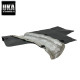 UNDER TRAY A2463520391 MERCEDES A CLASS W176 12-17 EXHAUST HEAT SHIELD REAR