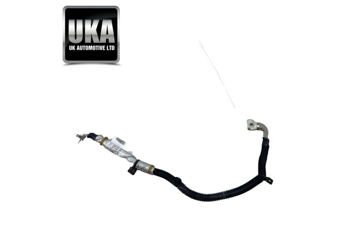 CABLE 4M0971238 AUDI Q7 3.0 TDI S LINE 2018 BATTERY WIRING HARNESS CABLE LEAD