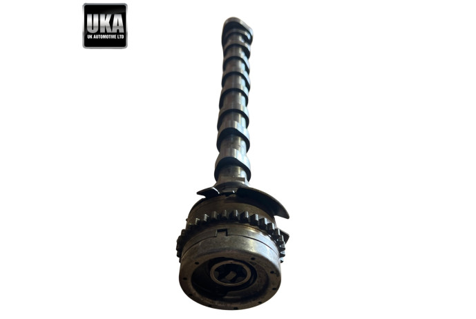 CAMSHAFT A1770516500 MERCEDES C63 4.0 V8 AMG W205 C205 EXHAUST CAM SHAFT