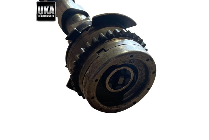 CAMSHAFT A1770516500 MERCEDES C63 4.0 V8 AMG W205 C205 EXHAUST CAM SHAFT