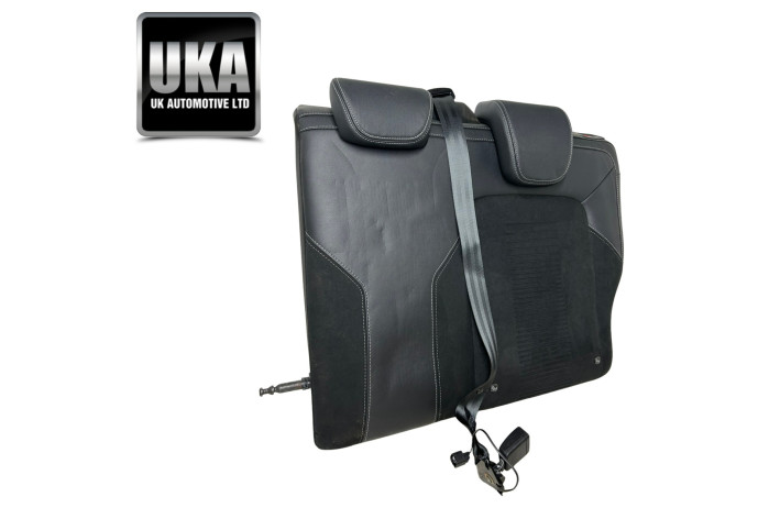 SEAT FORD FIESTA ST3 REAR LEATHER SEAT BACK 2018-2021