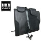 SEAT FORD FIESTA ST3 REAR LEATHER SEAT BACK 2018-2021