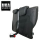 SEAT FORD FIESTA ST3 REAR LEATHER SEAT BACK 2018-2021