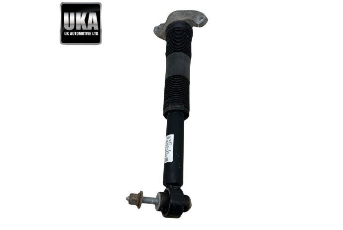 SHOCK K8D2-18080-AB LAND ROVER EVOQUE L551 19-23 2020 REAR DAMPER ABSORBER BACK