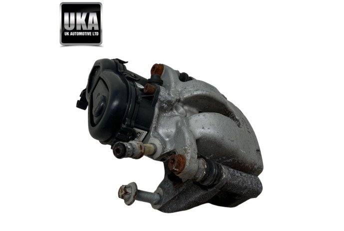 CALIPER MERCEDES GLA X156 2018 14-20 REAR DRIVERS RIGHT BRAKE ELECTRONIC 24624