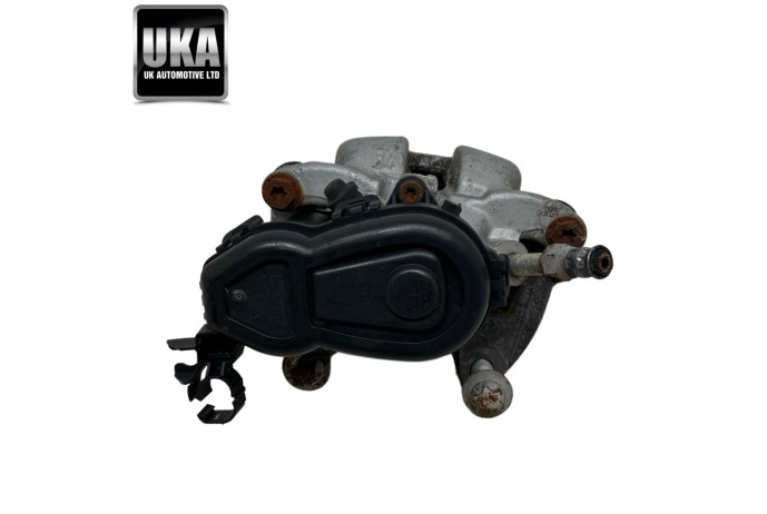 CALIPER MERCEDES GLA X156 2018 14-20 REAR DRIVERS RIGHT BRAKE ELECTRONIC 24624