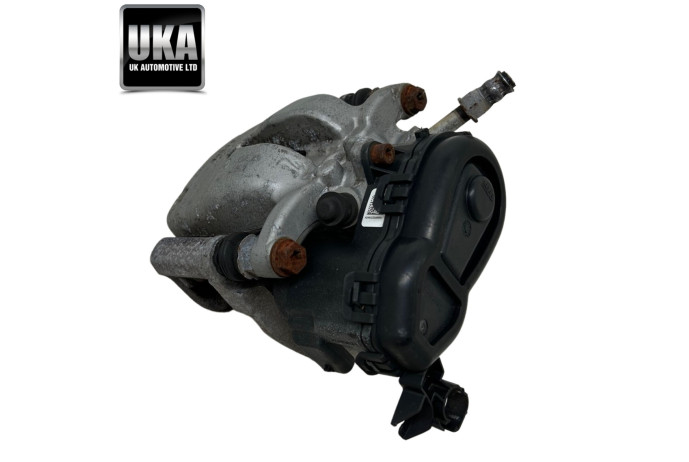 CALIPER MERCEDES GLA X156 2018 14-20 REAR DRIVERS RIGHT BRAKE ELECTRONIC 24624