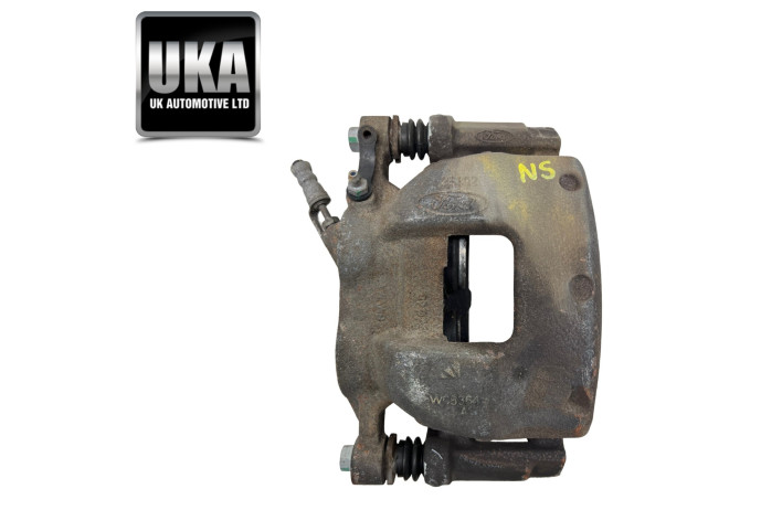 CALIPER FORD TRANSIT CUSTOM 2.0 ECOBLUE 2018-2023 FRONT PASSENGER SIDE BRAKE