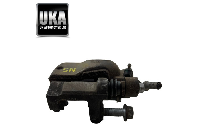 CALIPER FORD TRANSIT CUSTOM 2.0 ECOBLUE 2018-2023 FRONT PASSENGER SIDE BRAKE