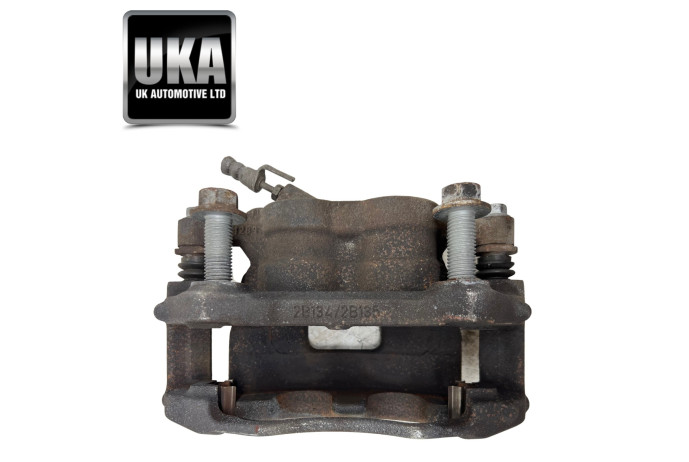 CALIPER FORD TRANSIT CUSTOM 2.0 ECOBLUE 2018-2023 FRONT PASSENGER SIDE BRAKE