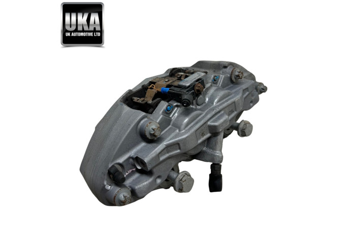 CALPIER 17H2331099R MERCEDES C CLASS W205 14-21 FRONT BRAKE RIGHT RH