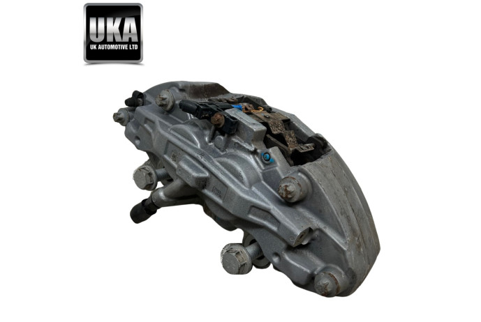 CALPIER 17H2331099R MERCEDES C CLASS W205 14-21 FRONT BRAKE RIGHT RH