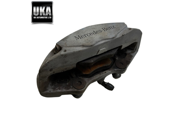 CALPIER 17H2331099R MERCEDES C CLASS W205 14-21 FRONT BRAKE RIGHT RH