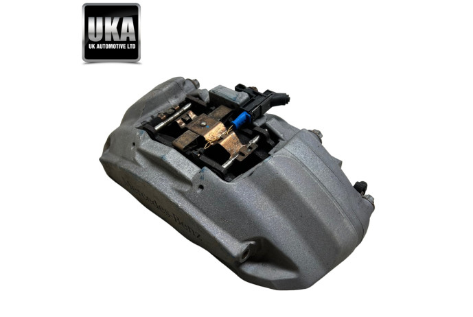 CALPIER 17H2331099R MERCEDES C CLASS W205 14-21 FRONT BRAKE RIGHT RH