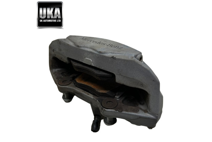 CALPIER 17H2331099R MERCEDES C CLASS W205 14-21 FRONT BRAKE RIGHT RH