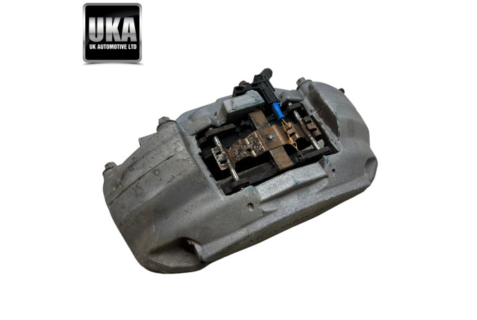 CALPIER 17H2331099R MERCEDES C CLASS W205 14-21 FRONT BRAKE RIGHT RH