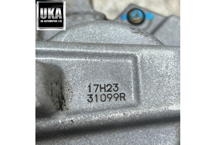 CALPIER 17H2331099R MERCEDES C CLASS W205 14-21 FRONT BRAKE RIGHT RH