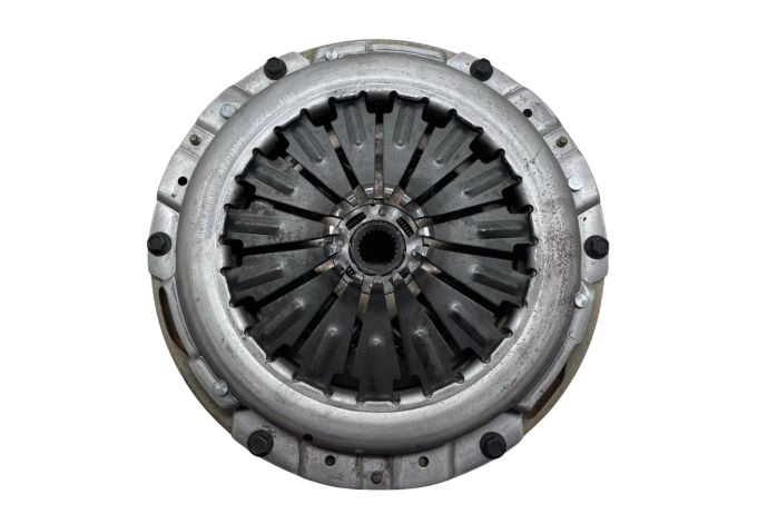 CLUTCH FLYWHEEL LAND ROVER DEFENDER 2.4 TDCI EURO 4 CLUTCH FLYWHEEL ADJ133003
