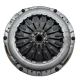 CLUTCH FLYWHEEL LAND ROVER DEFENDER 2.4 TDCI EURO 4 CLUTCH FLYWHEEL ADJ133003