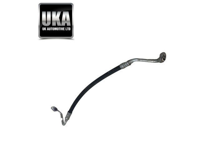 PIPE 9317616 BMW X3 X DRIVE 2.0 DIESEL F25 2016 AIR CON AIR CONDITIONING HOSE
