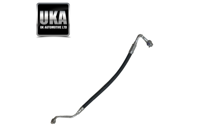 PIPE 9317616 BMW X3 X DRIVE 2.0 DIESEL F25 2016 AIR CON AIR CONDITIONING HOSE