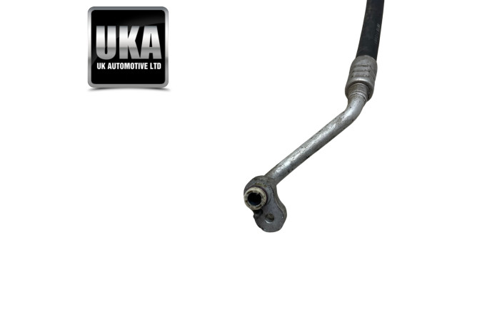 PIPE 9317616 BMW X3 X DRIVE 2.0 DIESEL F25 2016 AIR CON AIR CONDITIONING HOSE