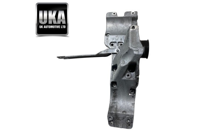 MOUNT 7H12-10239-AA LAND ROVER DEFENDER 2.4 TDCI EURO 4 ALTERNATOR MOUNT