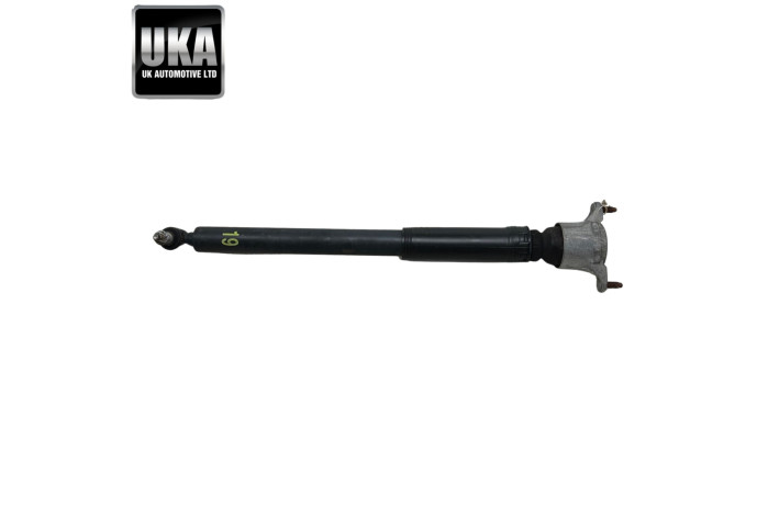 SHOCK A1763201931 MERCEDES A CLASS W176 12-17 REAR LEFT RIGHT DAMPER ABSORBER X1