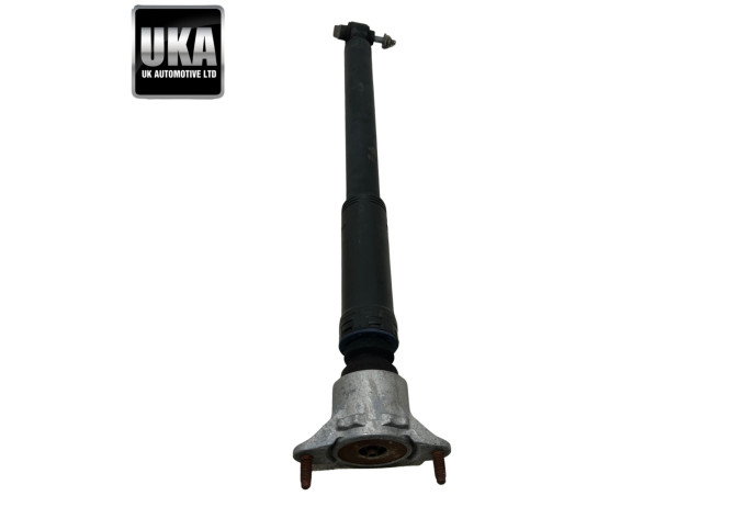 SHOCK A1763201931 MERCEDES A CLASS W176 12-17 REAR LEFT RIGHT DAMPER ABSORBER X1