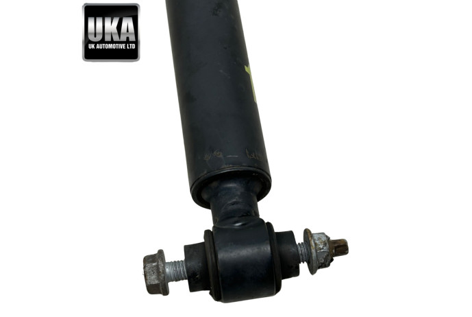 SHOCK A1763201931 MERCEDES A CLASS W176 12-17 REAR LEFT RIGHT DAMPER ABSORBER X1
