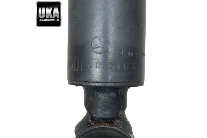 SHOCK A1763201931 MERCEDES A CLASS W176 12-17 REAR LEFT RIGHT DAMPER ABSORBER X1