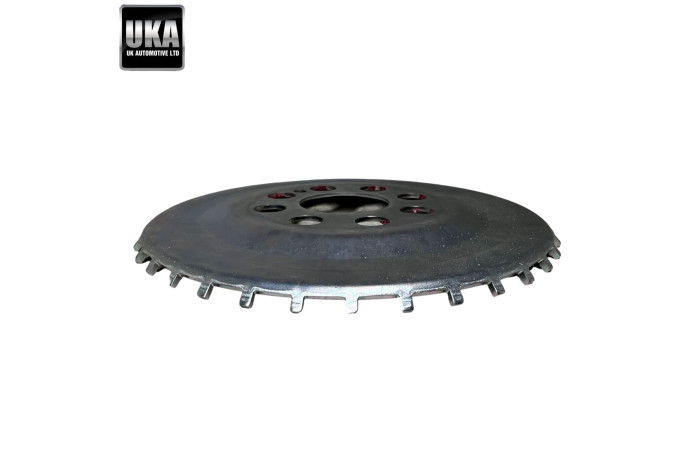 FLYWHEEL TOYOTA RAV 4 2.5 HYBRID MK5 2020 2021 AUTO TIMING GEAR RING