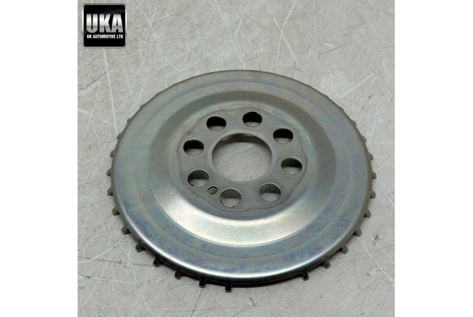 FLYWHEEL TOYOTA RAV 4 2.5 HYBRID MK5 2020 2021 AUTO TIMING GEAR RING