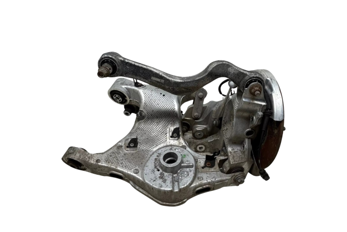 SUSPENSION LAND ROVER EVOQUE L551 19-23 2020 DRIVERS RIGHT HUB WISHBONE ARM