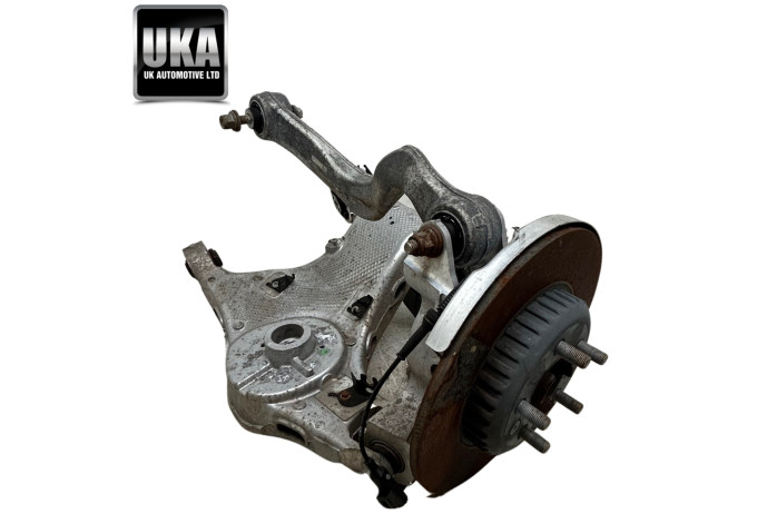 SUSPENSION LAND ROVER EVOQUE L551 19-23 2020 DRIVERS RIGHT HUB WISHBONE ARM