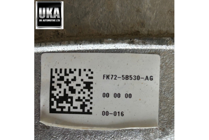 SUSPENSION LAND ROVER EVOQUE L551 19-23 2020 DRIVERS RIGHT HUB WISHBONE ARM