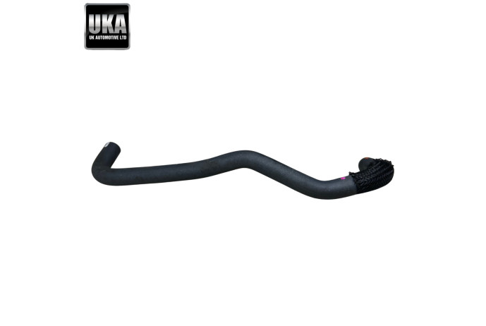 PIPE TOYOTA RAV 4 2.5 HYBRID MK5 2020 2021 AUTO WATER COOLANT RAD HOSE PIPE