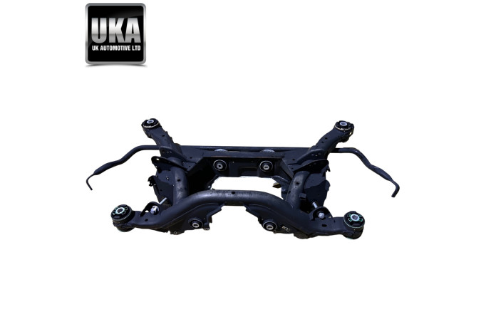 SUBFRAME LAND ROVER EVOQUE L551 2.0D 19-23 2020 REAR AXLE BEAM ANTI ROLL BAR