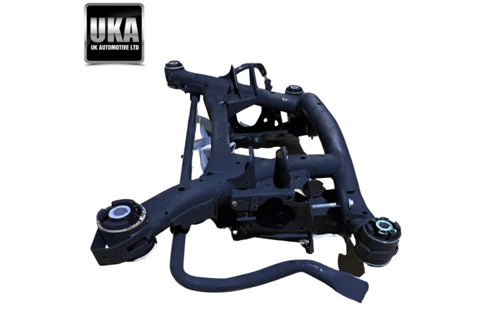 SUBFRAME LAND ROVER EVOQUE L551 2.0D 19-23 2020 REAR AXLE BEAM ANTI ROLL BAR