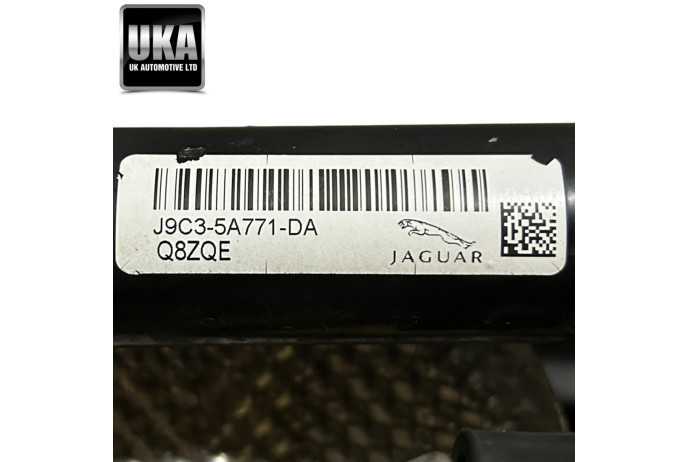 SUBFRAME LAND ROVER EVOQUE L551 2.0D 19-23 2020 REAR AXLE BEAM ANTI ROLL BAR