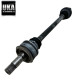DRIVESHAFT MERCEDES C CLASS W205 205 2017 REAR RIGHT DRIVERS SHAFT DRIVE SHAFT