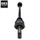DRIVESHAFT MERCEDES C CLASS W205 205 2017 REAR RIGHT DRIVERS SHAFT DRIVE SHAFT